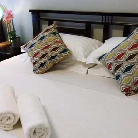 Jj Homes Marina Court โกตาคินาบาลู ภายนอก รูปภาพ
