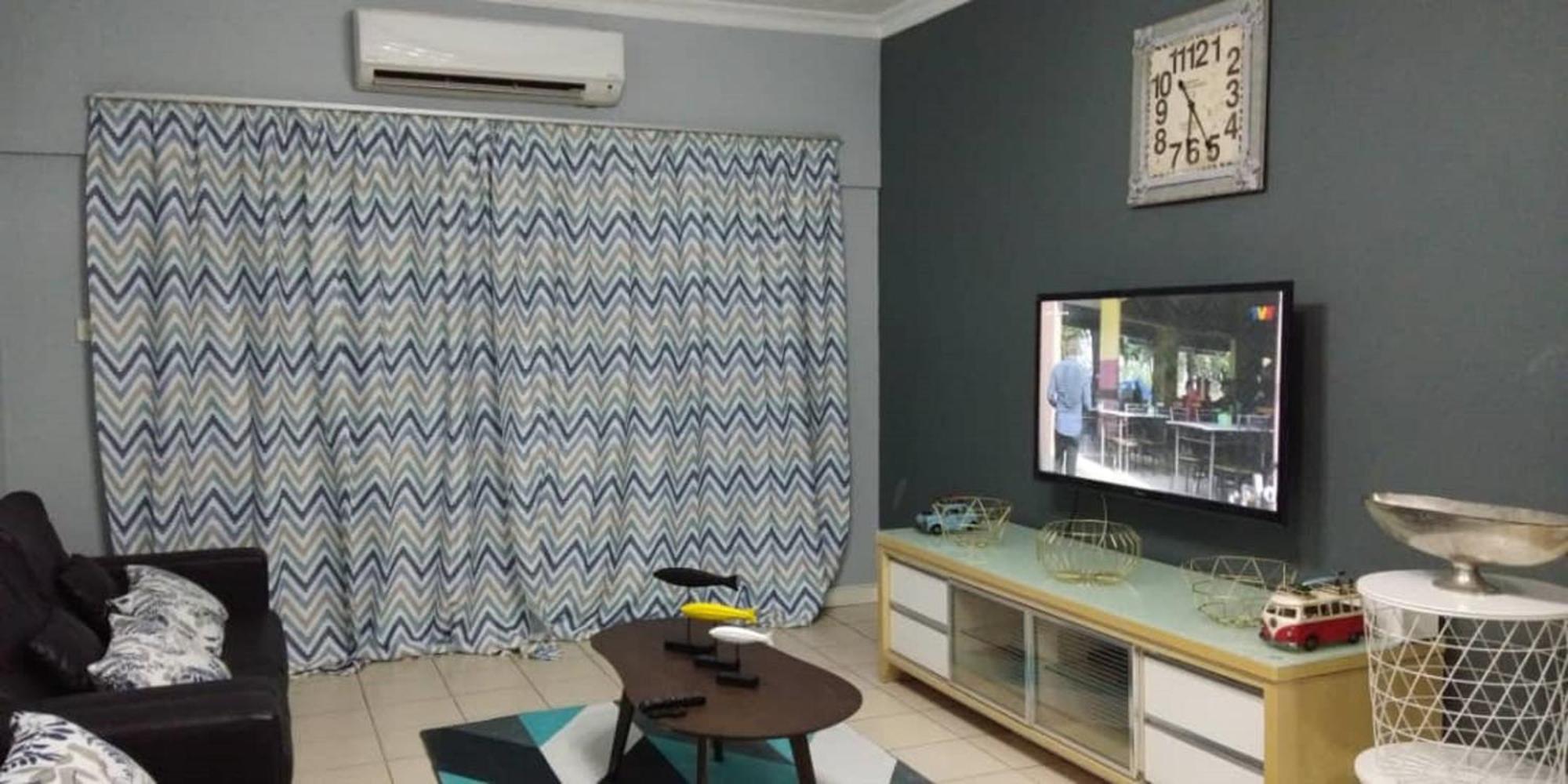 Jj Homes Marina Court โกตาคินาบาลู ภายนอก รูปภาพ